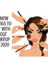 4 New Things to Try With Your Makeup in 2020