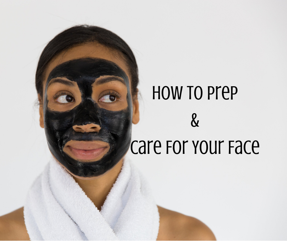 Before Makeup: How to Prep and Care for Your Skin
