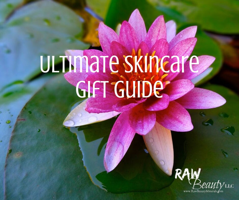 Ultimate Skincare Gift Guide