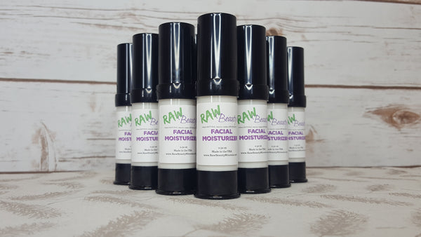 all natural and vegan anti aging face moisturizer fragrance free